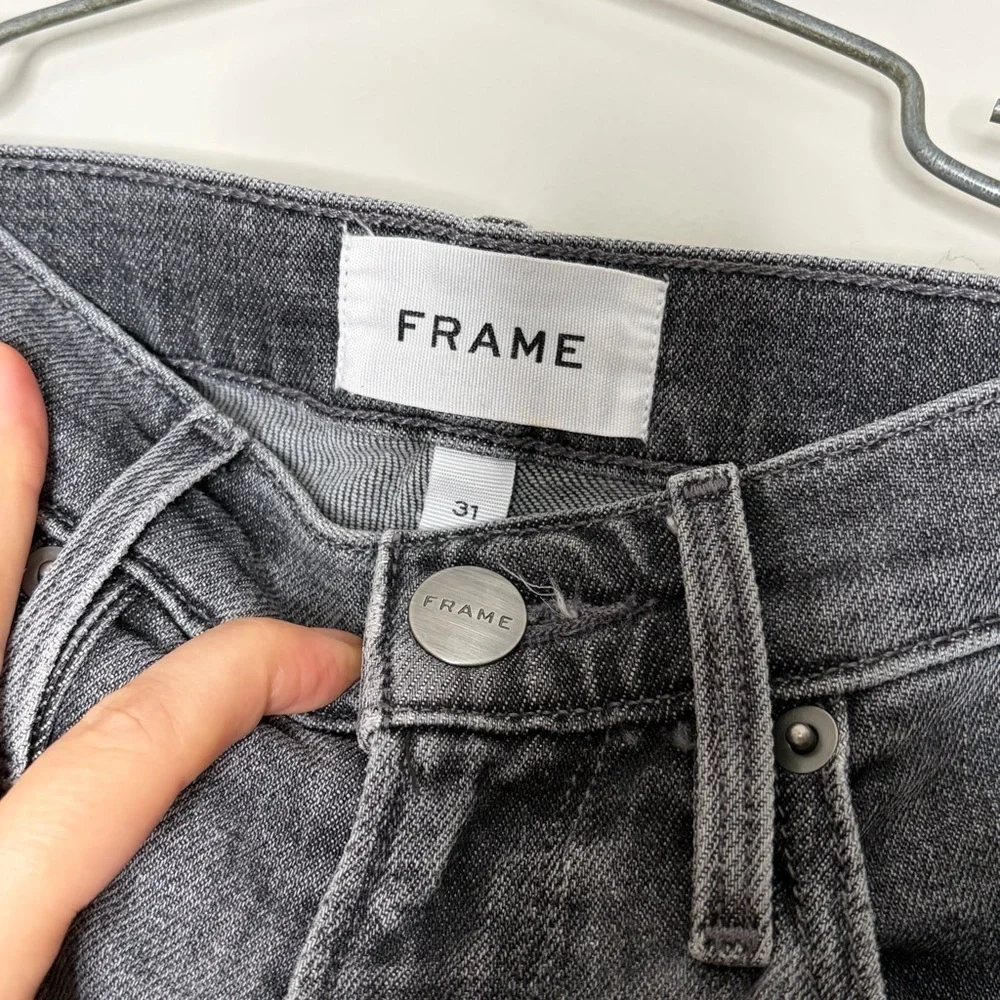 Frame Denim frame l’homme